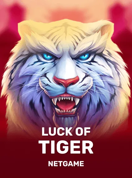 Luck of Tiger